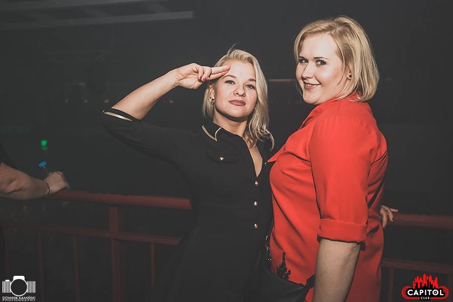 Gala Disco Polo w Clubie Capitol Sypniewo [ZDJĘCIA] - zdjęcie #31 - eOstroleka.pl