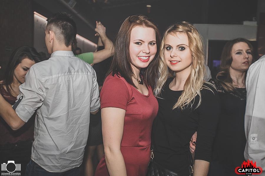 Gala Disco Polo w Clubie Capitol Sypniewo [ZDJĘCIA] - zdjęcie #29 - eOstroleka.pl