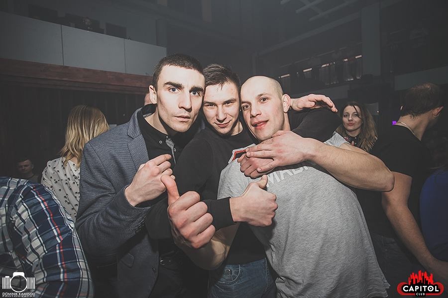 Gala Disco Polo w Clubie Capitol Sypniewo [ZDJĘCIA] - zdjęcie #28 - eOstroleka.pl