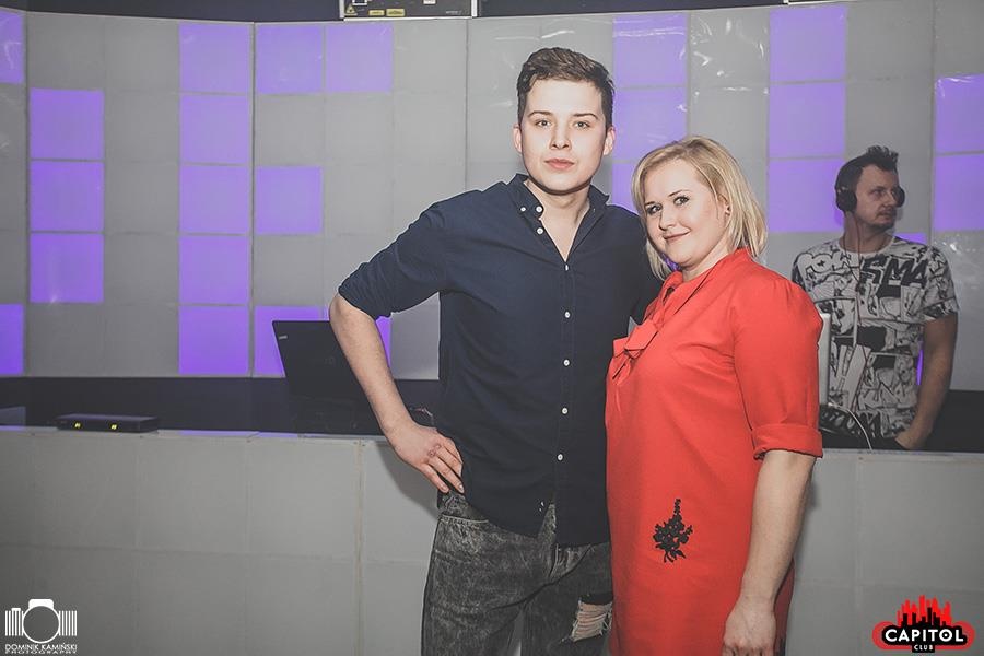Gala Disco Polo w Clubie Capitol Sypniewo [ZDJĘCIA] - zdjęcie #27 - eOstroleka.pl