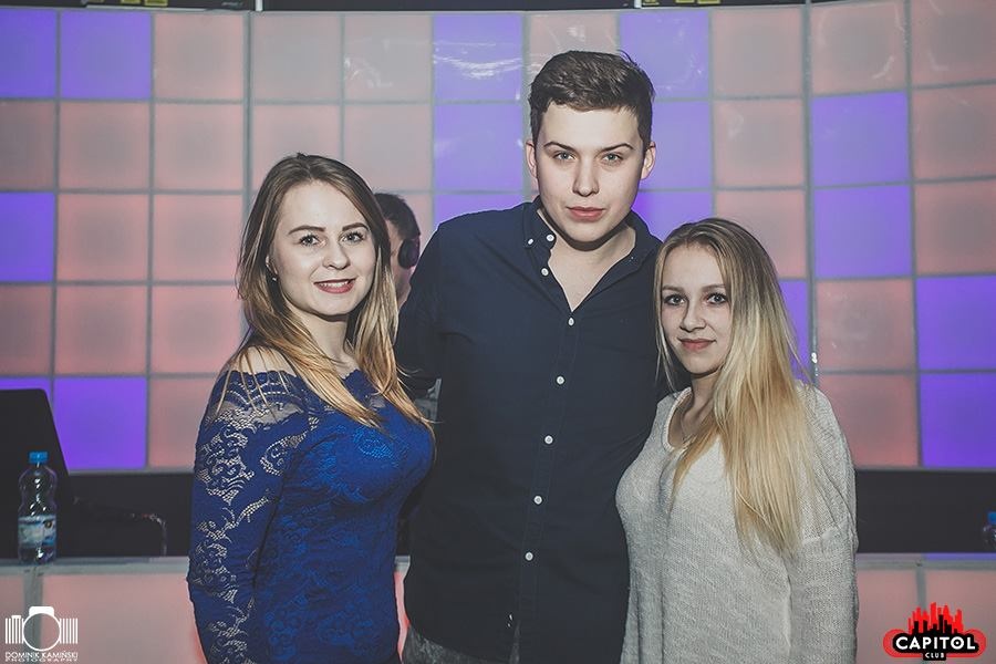 Gala Disco Polo w Clubie Capitol Sypniewo [ZDJĘCIA] - zdjęcie #26 - eOstroleka.pl