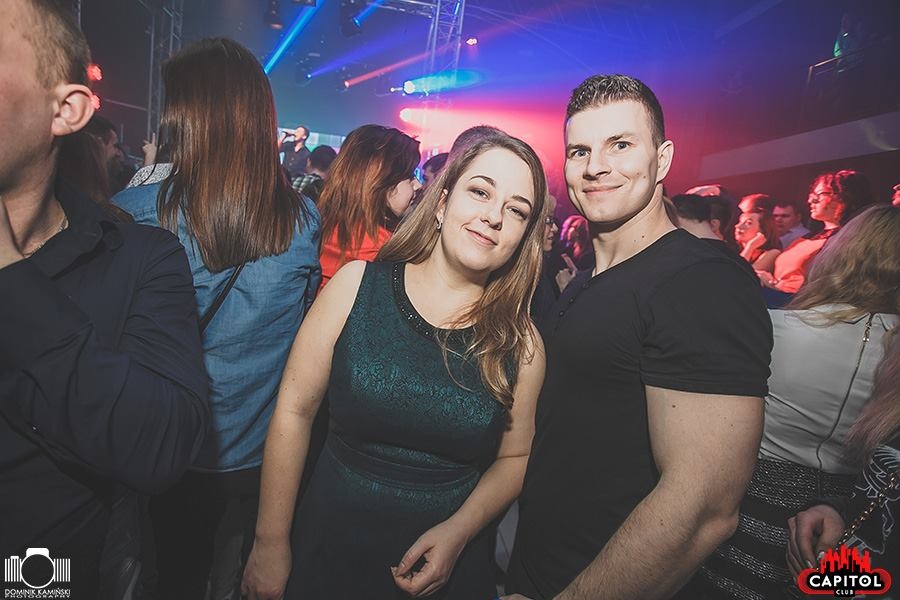 Gala Disco Polo w Clubie Capitol Sypniewo [ZDJĘCIA] - zdjęcie #25 - eOstroleka.pl