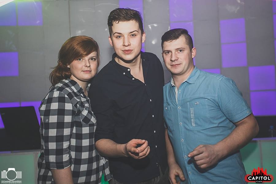 Gala Disco Polo w Clubie Capitol Sypniewo [ZDJĘCIA] - zdjęcie #24 - eOstroleka.pl