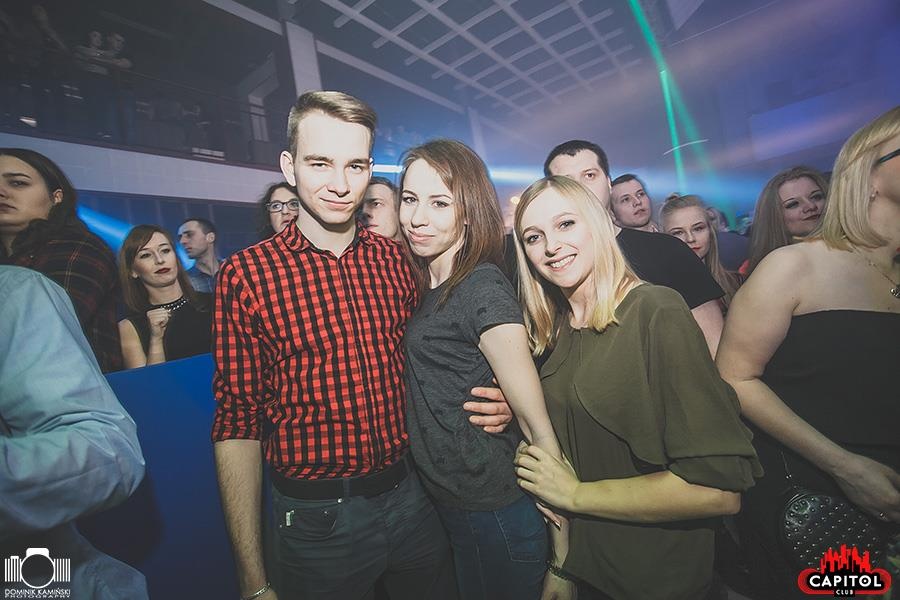 Gala Disco Polo w Clubie Capitol Sypniewo [ZDJĘCIA] - zdjęcie #23 - eOstroleka.pl