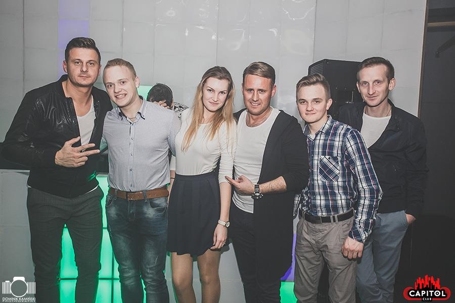 Gala Disco Polo w Clubie Capitol Sypniewo [ZDJĘCIA] - zdjęcie #22 - eOstroleka.pl