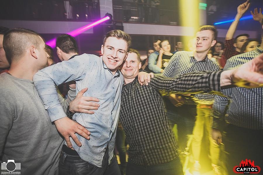 Gala Disco Polo w Clubie Capitol Sypniewo [ZDJĘCIA] - zdjęcie #21 - eOstroleka.pl