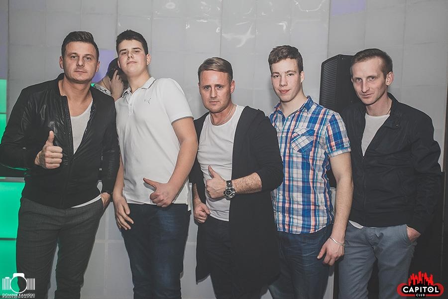 Gala Disco Polo w Clubie Capitol Sypniewo [ZDJĘCIA] - zdjęcie #20 - eOstroleka.pl