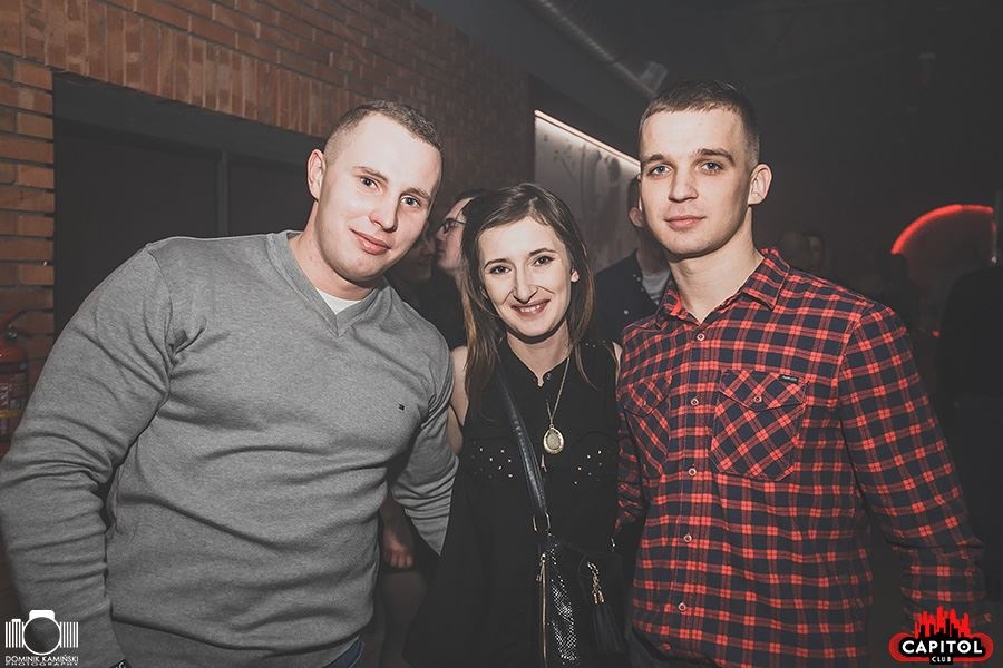 Gala Disco Polo w Clubie Capitol Sypniewo [ZDJĘCIA] - zdjęcie #19 - eOstroleka.pl