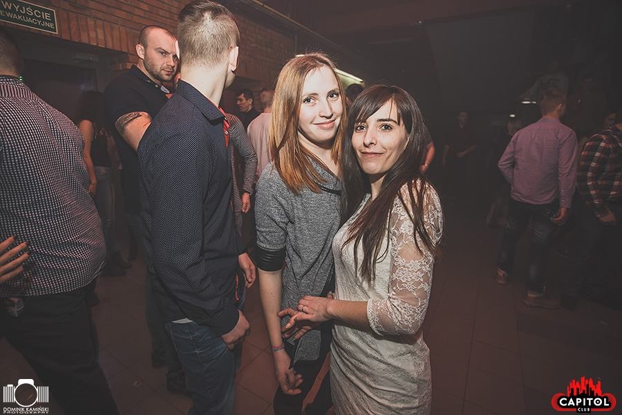 Gala Disco Polo w Clubie Capitol Sypniewo [ZDJĘCIA] - zdjęcie #18 - eOstroleka.pl