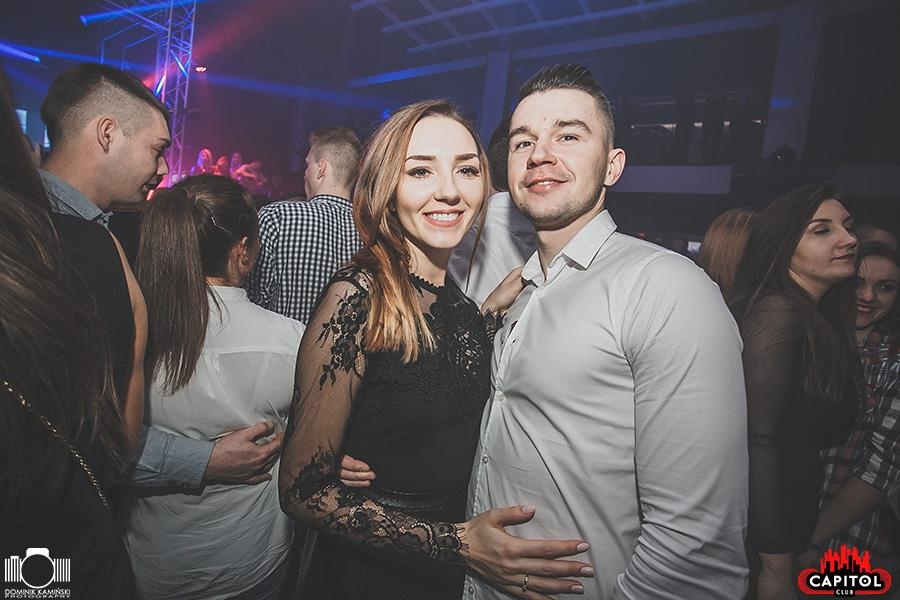 Gala Disco Polo w Clubie Capitol Sypniewo [ZDJĘCIA] - zdjęcie #17 - eOstroleka.pl