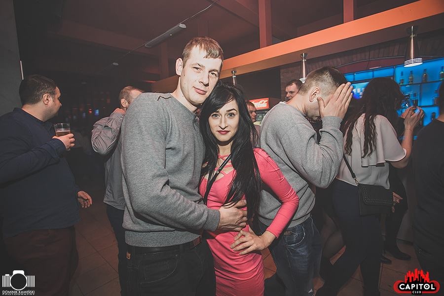 Gala Disco Polo w Clubie Capitol Sypniewo [ZDJĘCIA] - zdjęcie #16 - eOstroleka.pl