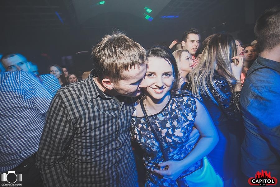 Gala Disco Polo w Clubie Capitol Sypniewo [ZDJĘCIA] - zdjęcie #15 - eOstroleka.pl