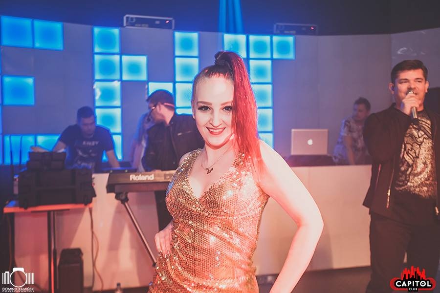 Gala Disco Polo w Clubie Capitol Sypniewo [ZDJĘCIA] - zdjęcie #13 - eOstroleka.pl