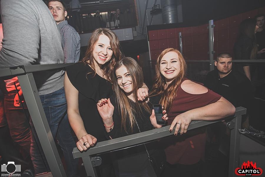 Gala Disco Polo w Clubie Capitol Sypniewo [ZDJĘCIA] - zdjęcie #12 - eOstroleka.pl