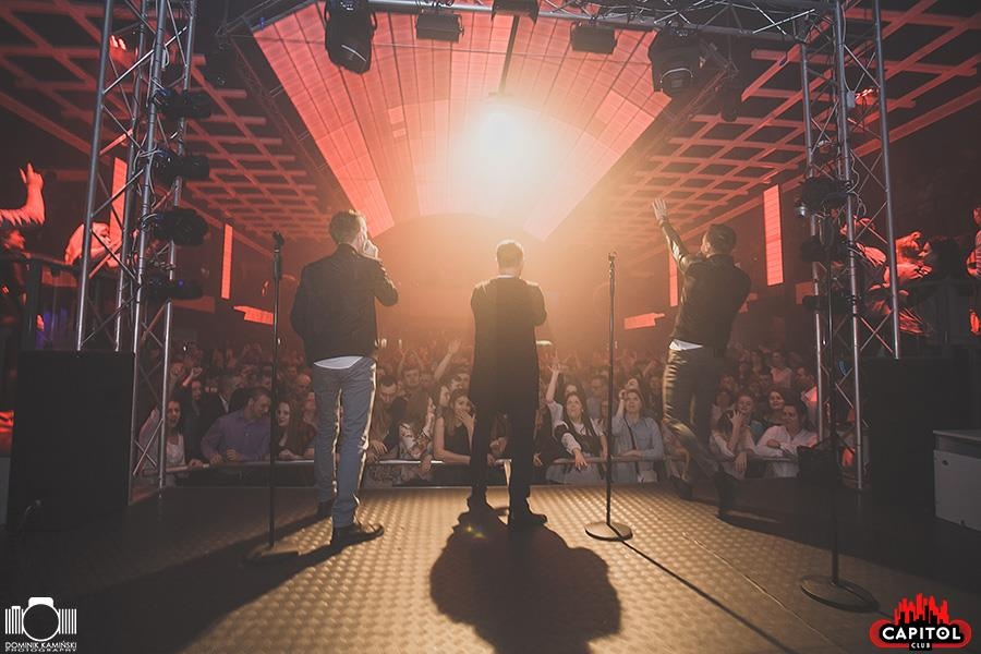 Gala Disco Polo w Clubie Capitol Sypniewo [ZDJĘCIA] - zdjęcie #11 - eOstroleka.pl