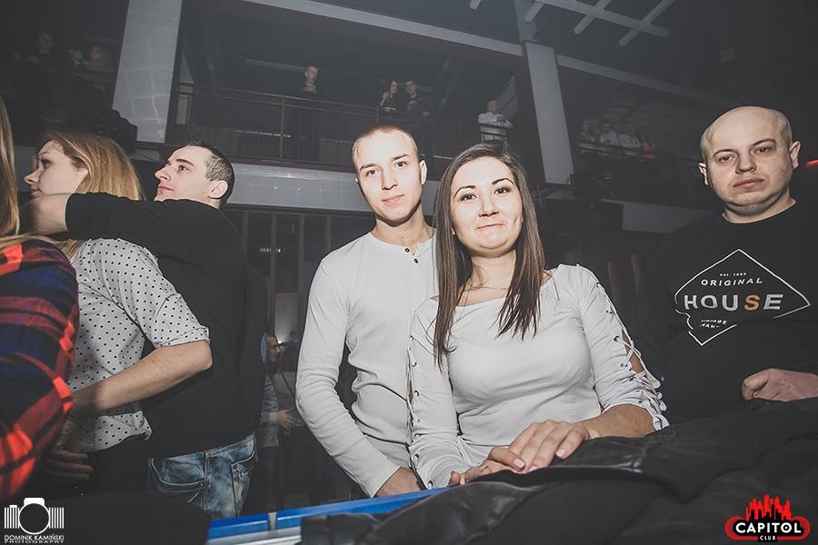 Gala Disco Polo w Clubie Capitol Sypniewo [ZDJĘCIA] - zdjęcie #10 - eOstroleka.pl