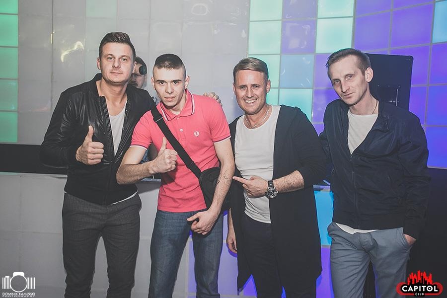 Gala Disco Polo w Clubie Capitol Sypniewo [ZDJĘCIA] - zdjęcie #9 - eOstroleka.pl