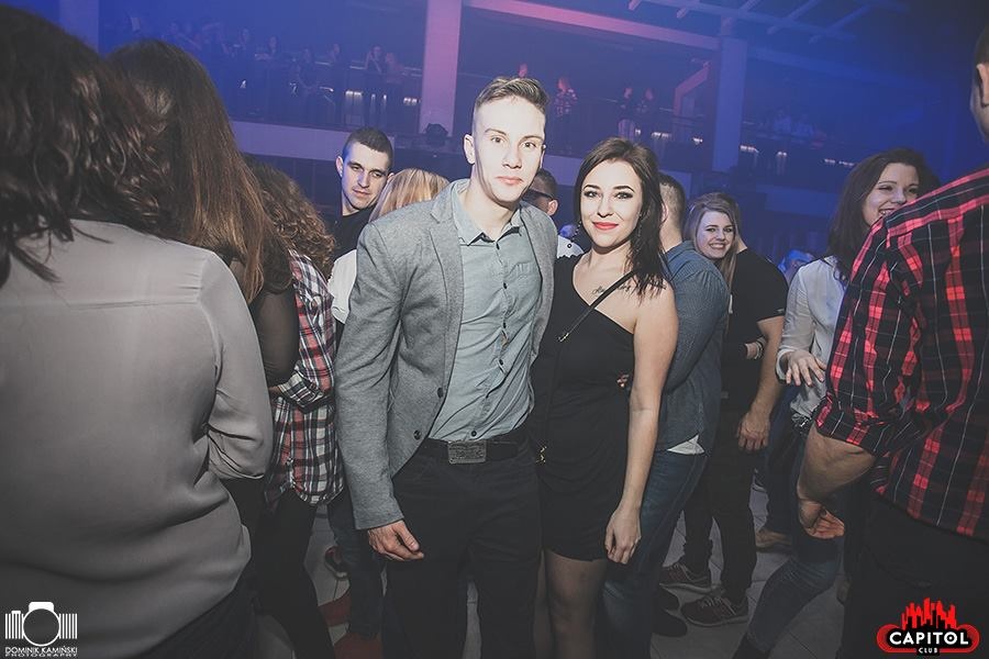 Gala Disco Polo w Clubie Capitol Sypniewo [ZDJĘCIA] - zdjęcie #8 - eOstroleka.pl