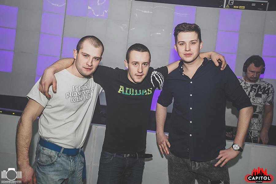 Gala Disco Polo w Clubie Capitol Sypniewo [ZDJĘCIA] - zdjęcie #7 - eOstroleka.pl