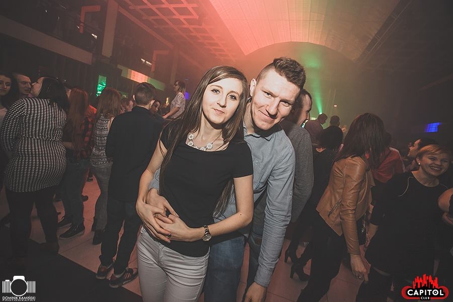 Gala Disco Polo w Clubie Capitol Sypniewo [ZDJĘCIA] - zdjęcie #6 - eOstroleka.pl