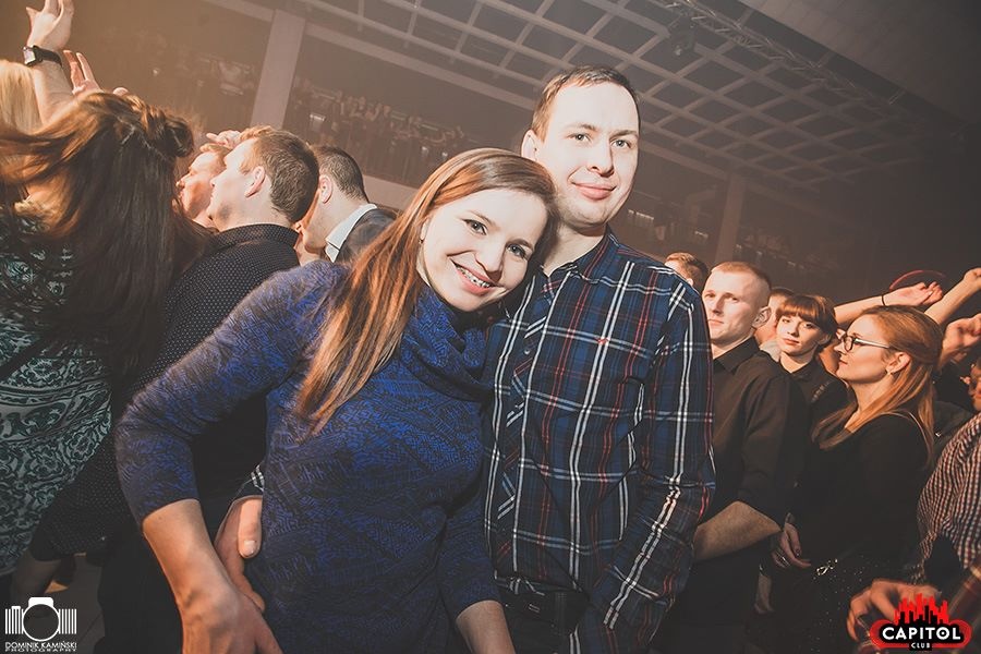 Gala Disco Polo w Clubie Capitol Sypniewo [ZDJĘCIA] - zdjęcie #5 - eOstroleka.pl