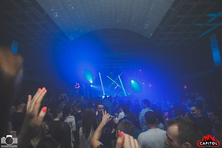 Gala Disco Polo w Clubie Capitol Sypniewo [ZDJĘCIA] - zdjęcie #4 - eOstroleka.pl