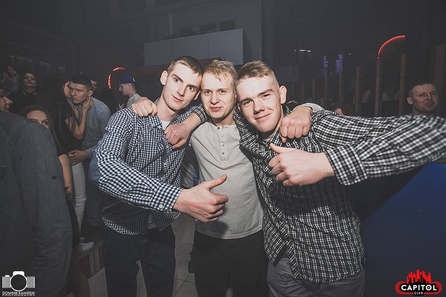 Gala Disco Polo w Clubie Capitol Sypniewo [ZDJĘCIA] - zdjęcie #3 - eOstroleka.pl
