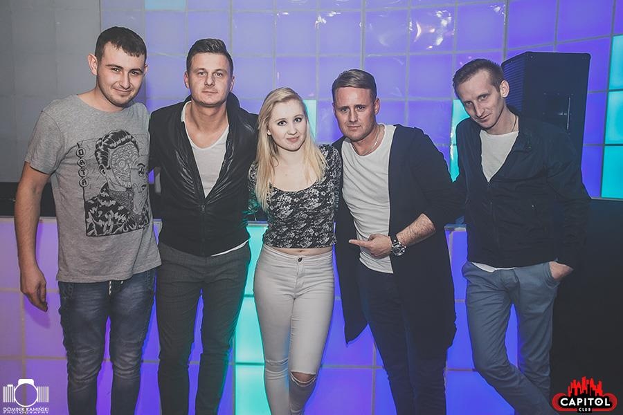 Gala Disco Polo w Clubie Capitol Sypniewo [ZDJĘCIA] - zdjęcie #2 - eOstroleka.pl