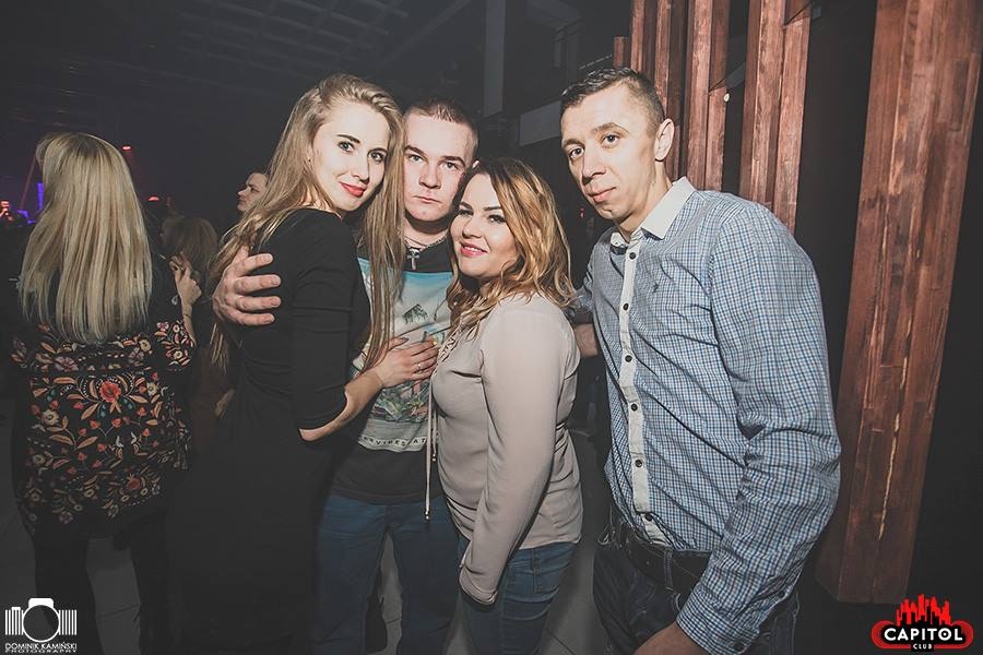 Gala Disco Polo w Clubie Capitol Sypniewo [ZDJĘCIA] - zdjęcie #1 - eOstroleka.pl