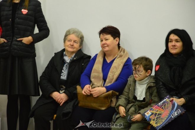 Wielka Orkiestra Świątecznej Pomocy w Ostrołęce [15.01.2017] - zdjęcie #59 - eOstroleka.pl