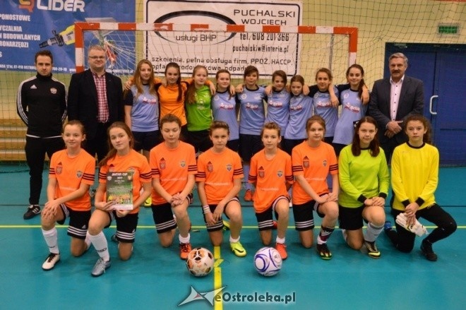 Jantar Cup 2017 [15.01.2017] - zdjęcie #1 - eOstroleka.pl