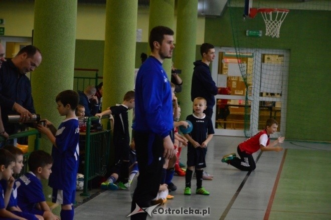 Agro-Tek Cup rocz. 2008-2009 [15.01.2017] - zdjęcie #1 - eOstroleka.pl