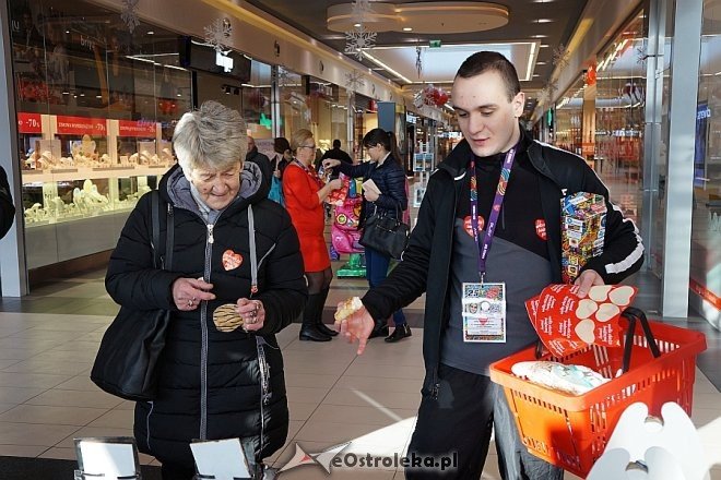 Wychowankowie „poprawczaka” zebrali dla WOŚP niemal 11 tysięcy złotych [ZDJĘCIA] - zdjęcie #22 - eOstroleka.pl