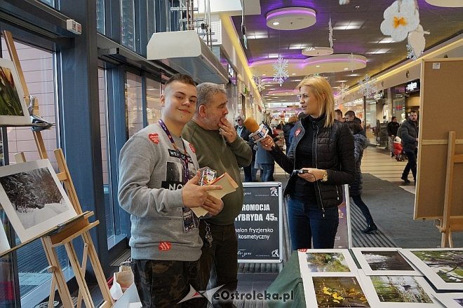 Wychowankowie „poprawczaka” zebrali dla WOŚP niemal 11 tysięcy złotych [ZDJĘCIA] - zdjęcie #9 - eOstroleka.pl
