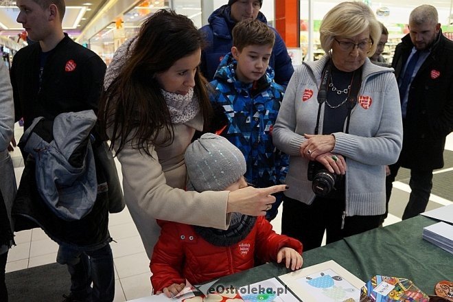 Wychowankowie „poprawczaka” zebrali dla WOŚP niemal 11 tysięcy złotych [ZDJĘCIA] - zdjęcie #38 - eOstroleka.pl