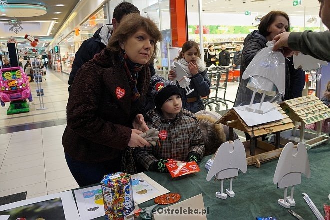 Wychowankowie „poprawczaka” zebrali dla WOŚP niemal 11 tysięcy złotych [ZDJĘCIA] - zdjęcie #39 - eOstroleka.pl
