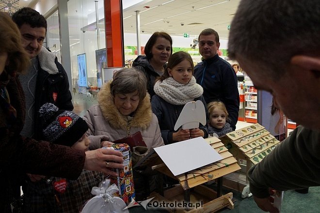 Wychowankowie „poprawczaka” zebrali dla WOŚP niemal 11 tysięcy złotych [ZDJĘCIA] - zdjęcie #2 - eOstroleka.pl