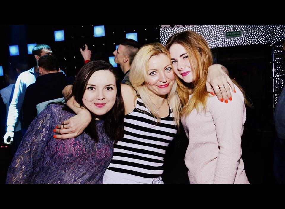 Ladies Night w Clubie Ibiza Zalesie [ZDJĘCIA] - zdjęcie #1 - eOstroleka.pl