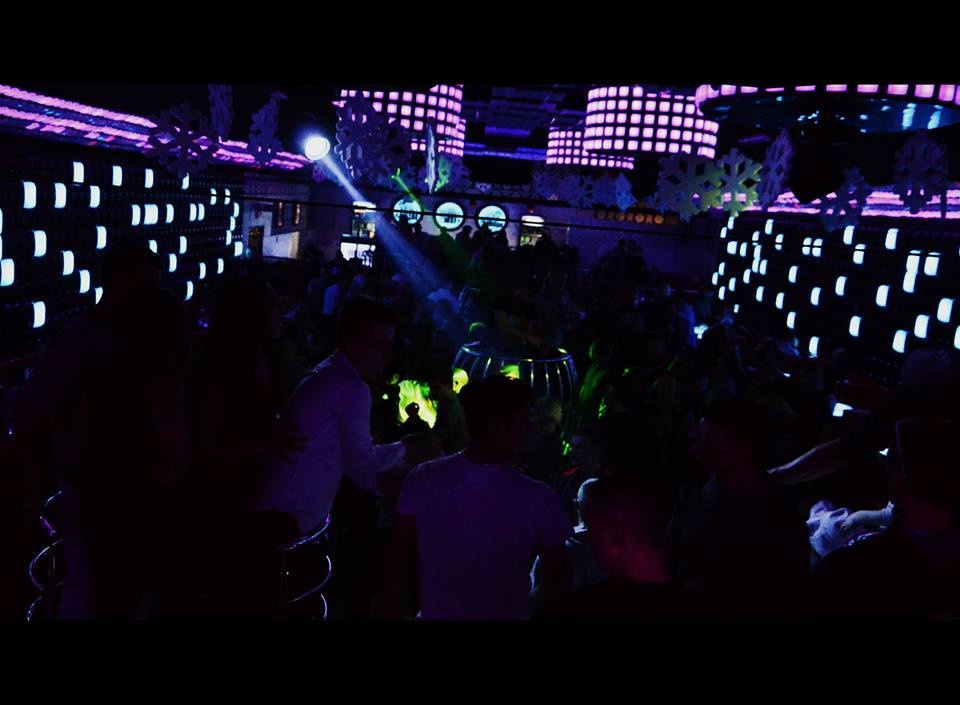 Ladies Night w Clubie Ibiza Zalesie [ZDJĘCIA] - zdjęcie #17 - eOstroleka.pl