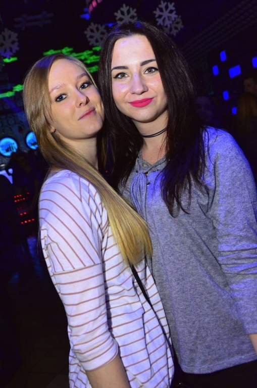 Ladies Night w Clubie Ibiza Zalesie [ZDJĘCIA] - zdjęcie #20 - eOstroleka.pl