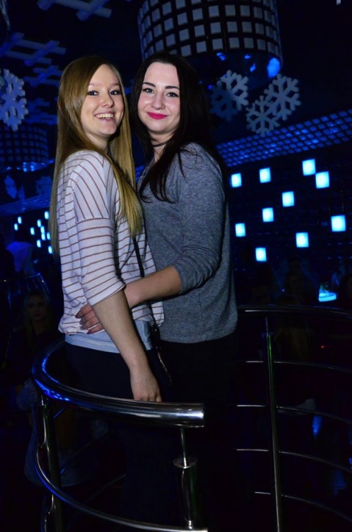 Ladies Night w Clubie Ibiza Zalesie [ZDJĘCIA] - zdjęcie #23 - eOstroleka.pl