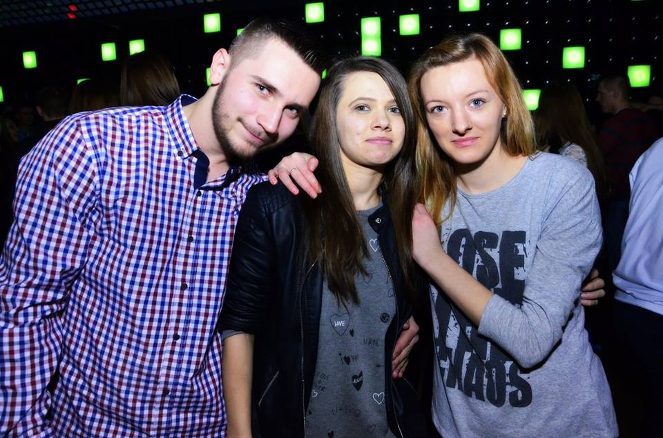 Ladies Night w Clubie Ibiza Zalesie [ZDJĘCIA] - zdjęcie #28 - eOstroleka.pl