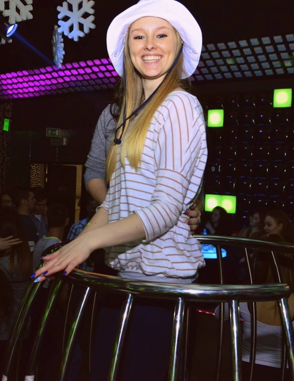 Ladies Night w Clubie Ibiza Zalesie [ZDJĘCIA] - zdjęcie #30 - eOstroleka.pl