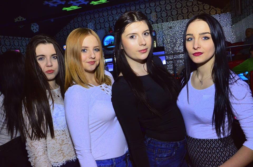 Ladies Night w Clubie Ibiza Zalesie [ZDJĘCIA] - zdjęcie #42 - eOstroleka.pl