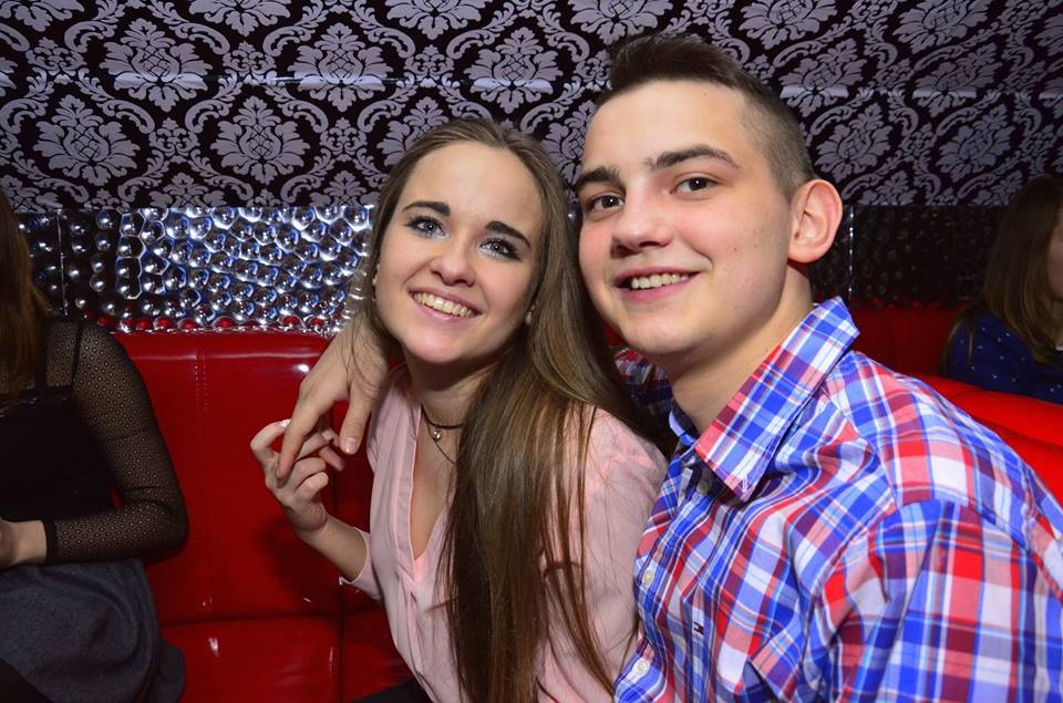 Ladies Night w Clubie Ibiza Zalesie [ZDJĘCIA] - zdjęcie #4 - eOstroleka.pl