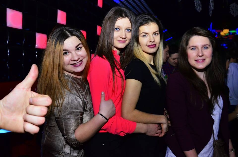 Ladies Night w Clubie Ibiza Zalesie [ZDJĘCIA] - zdjęcie #53 - eOstroleka.pl