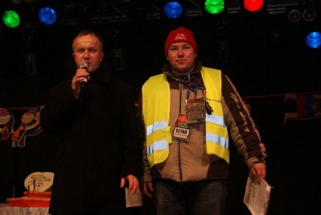 WOŚP 18 - Podsumowanie - zdjęcie #6 - eOstroleka.pl