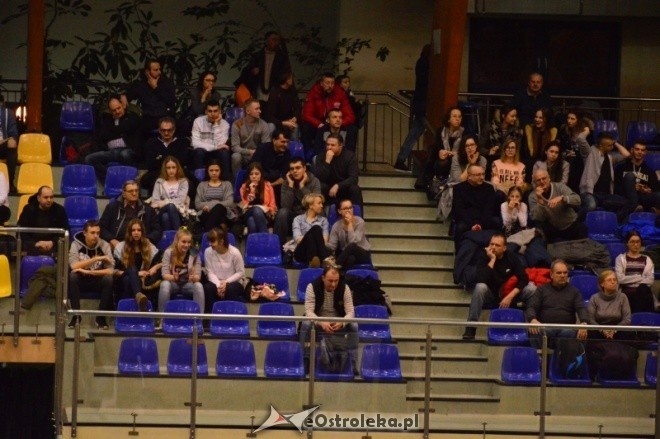 Energa Ostrołęka - Legia Warszawa [18.01.2017] - zdjęcie #22 - eOstroleka.pl
