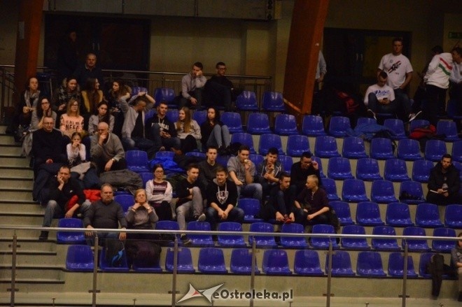 Energa Ostrołęka - Legia Warszawa [18.01.2017] - zdjęcie #21 - eOstroleka.pl