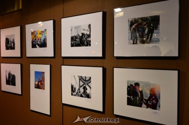 Orszak Trzech Króli 2017 - wystawa fotograficzna [20.01.2017] - zdjęcie #22 - eOstroleka.pl